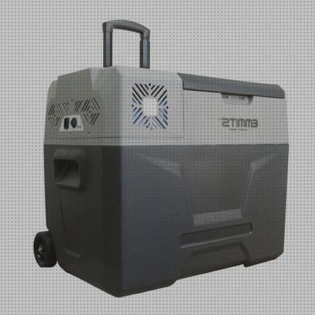 Review de emmits neveras 12v