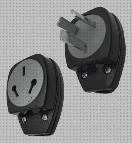 Las mejores marcas de nevera portátil 220v enchufe macho y hembra 220v