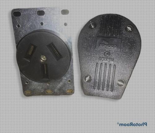Review de enchufe macho y hembra 220v
