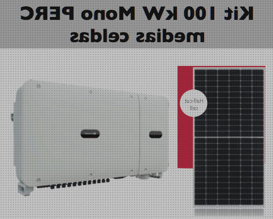 Las mejores 20 Energias Medias En Kw De Unas Placas Solares