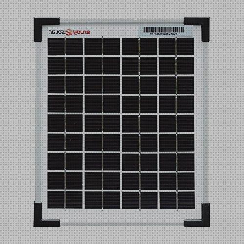 ¿Dónde poder comprar deposito agua placas solares enjoy solar placas solares?