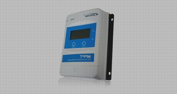 Review de epever mppt