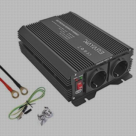 ¿Dónde poder comprar inversor solar 2000w Más sobre múnchen solar placa solar 300w Más sobre inversor solar 230v erayak inversor de corriente 2000w?