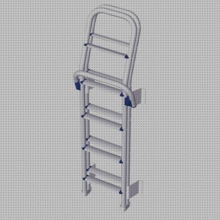 18 Mejores escaleras autocaravanas para comprar