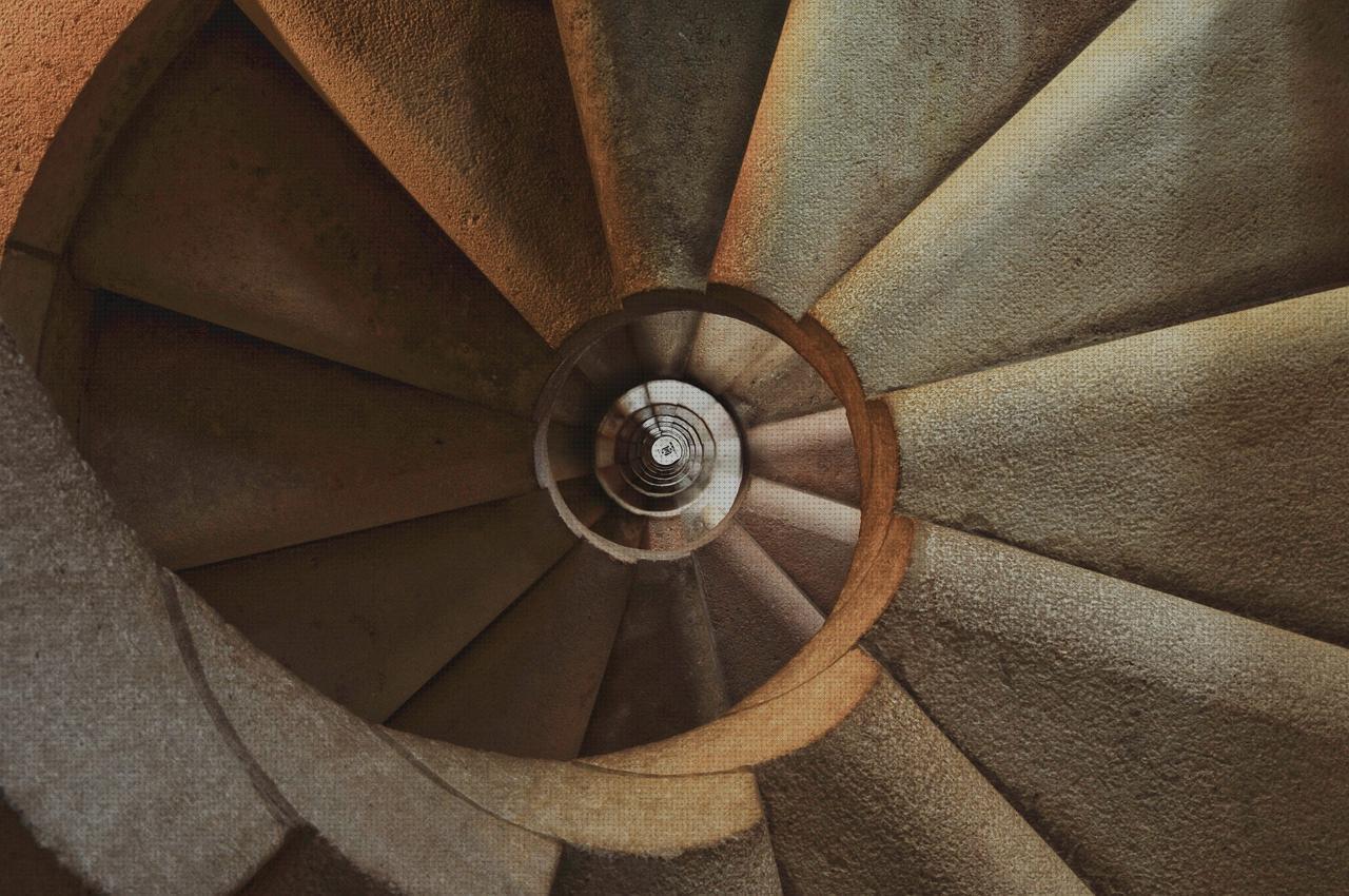 Review de escalera capuchina