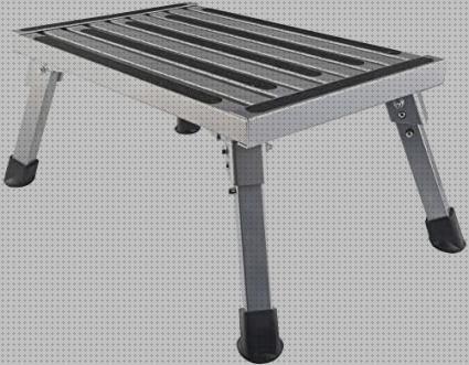 ¿Dónde poder comprar escalon caravana Más sobre inversor solar 230v escalon plegable?