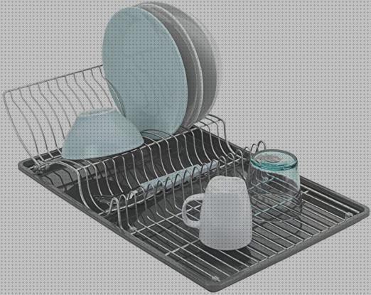 Las mejores marcas de cesta escurreplatos camping Más sobre deposito agua caliente media mark Más sobre nevera productos termolabiles portátil escurreplatos abatible