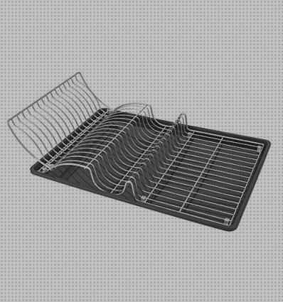 17 Mejores escurreplatos abatibles