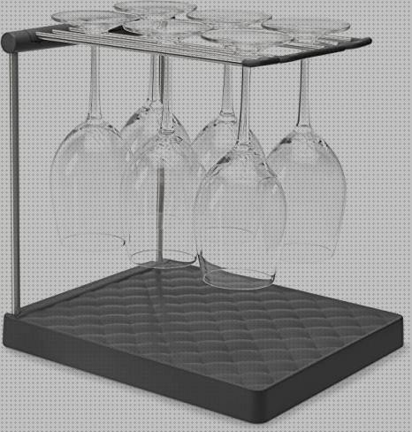 Review de los 15 mejores escurridor copas plegables para comprar