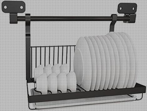 Los 23 Mejores Escurridor De Platos De Paredes Plegables