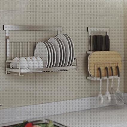 Review de escurridor pared plegable