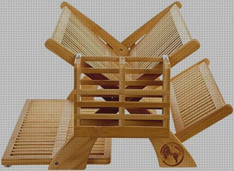 Análisis de los 23 mejores Escurridor Platos Plegables Dobles T