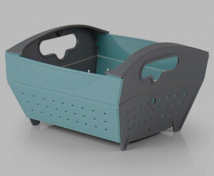 Mejores 18 escurridor plegables autocaravanas