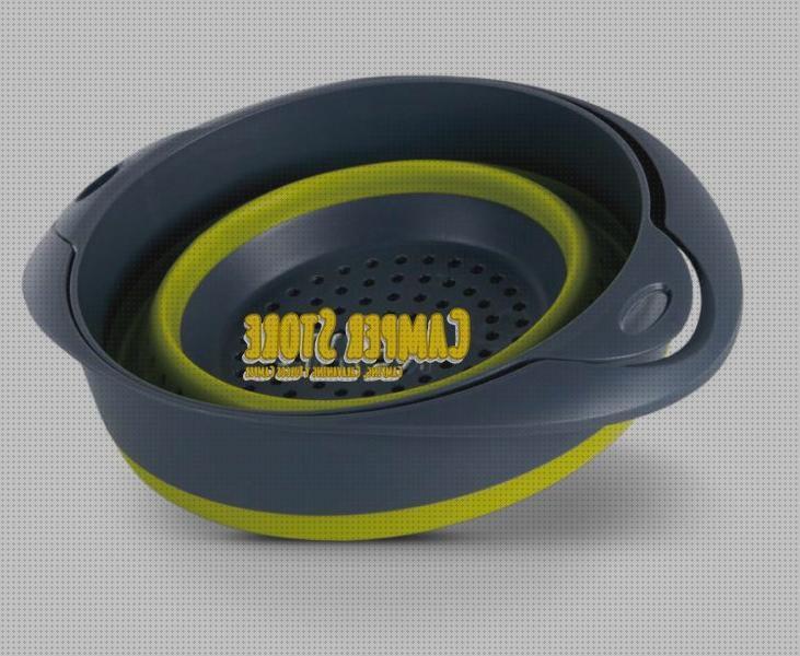 Las mejores marcas de escurridor plegable camping Más sobre múnchen solar placa solar 300w Más sobre inversor solar 230v escurridor y bol plegable
