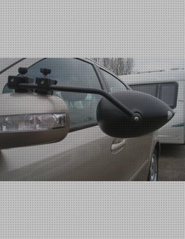 Review de espejo convexo placa solar