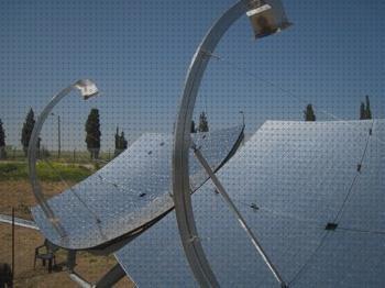 19 Mejores espejos placas solares