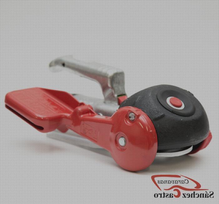 Review de estabilizador caravana alko