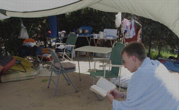 ¿Dónde poder comprar meses camping Más sobre deposito agua caliente media mark Más sobre nevera productos termolabiles portátil estancia camping por meses?