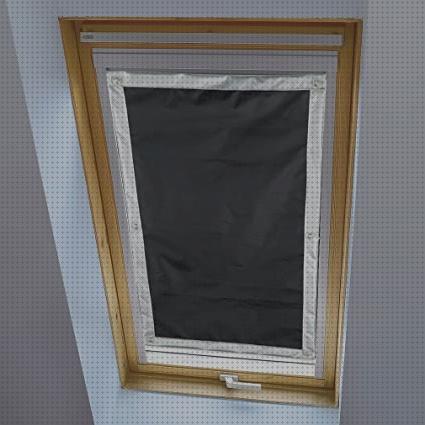 Mejores 21 estores claraboyas 60 x 80