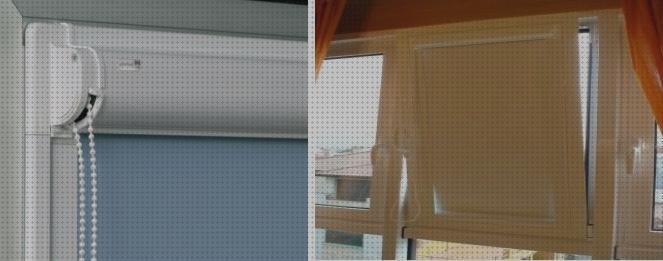 Los 21 Mejores estores marcos ventanas del mundo