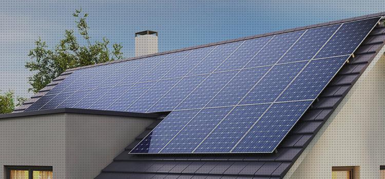 Review de estructura coplanar placas solares solar