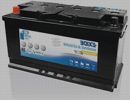16 Mejores exide geles 100ah a la venta
