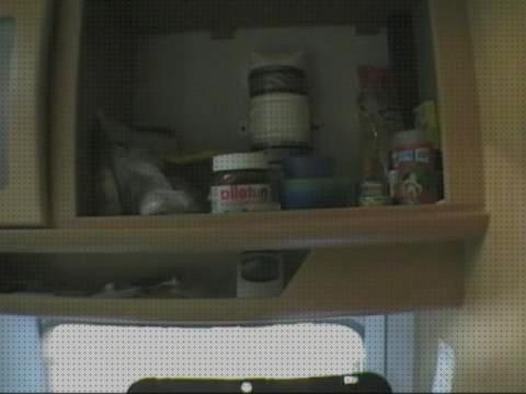 Análisis de los 17 mejores extractores cocinas autocaravanas