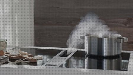 Review de extractor cocina portátil