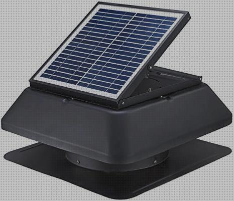 ¿Dónde poder comprar extractor solar caravana Más sobre inversor solar 230v extractor con placa solar?