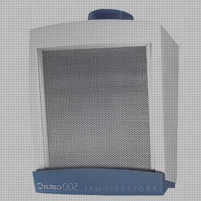 Review de extractor portátil cocina