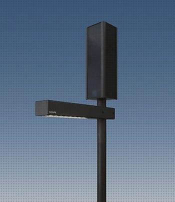 Los 12 Mejores Faros De Luces Con Placas Solares Con Postes