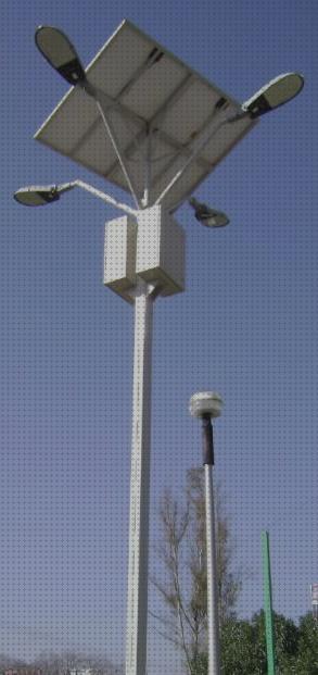 Las mejores farol placa solar jardin Más sobre múnchen solar placa solar 300w Más sobre inversor solar 230v faro de luz con placa solar con poste