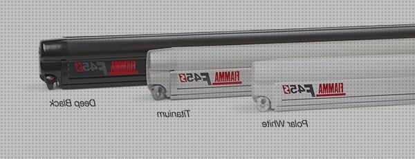 Las mejores marcas de toldo fiamma f45 deposito agua fiamma fiamma f45 s 300
