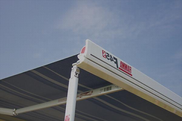 Las mejores toldo fiamma f45 deposito agua fiamma fiamma f45 s 300