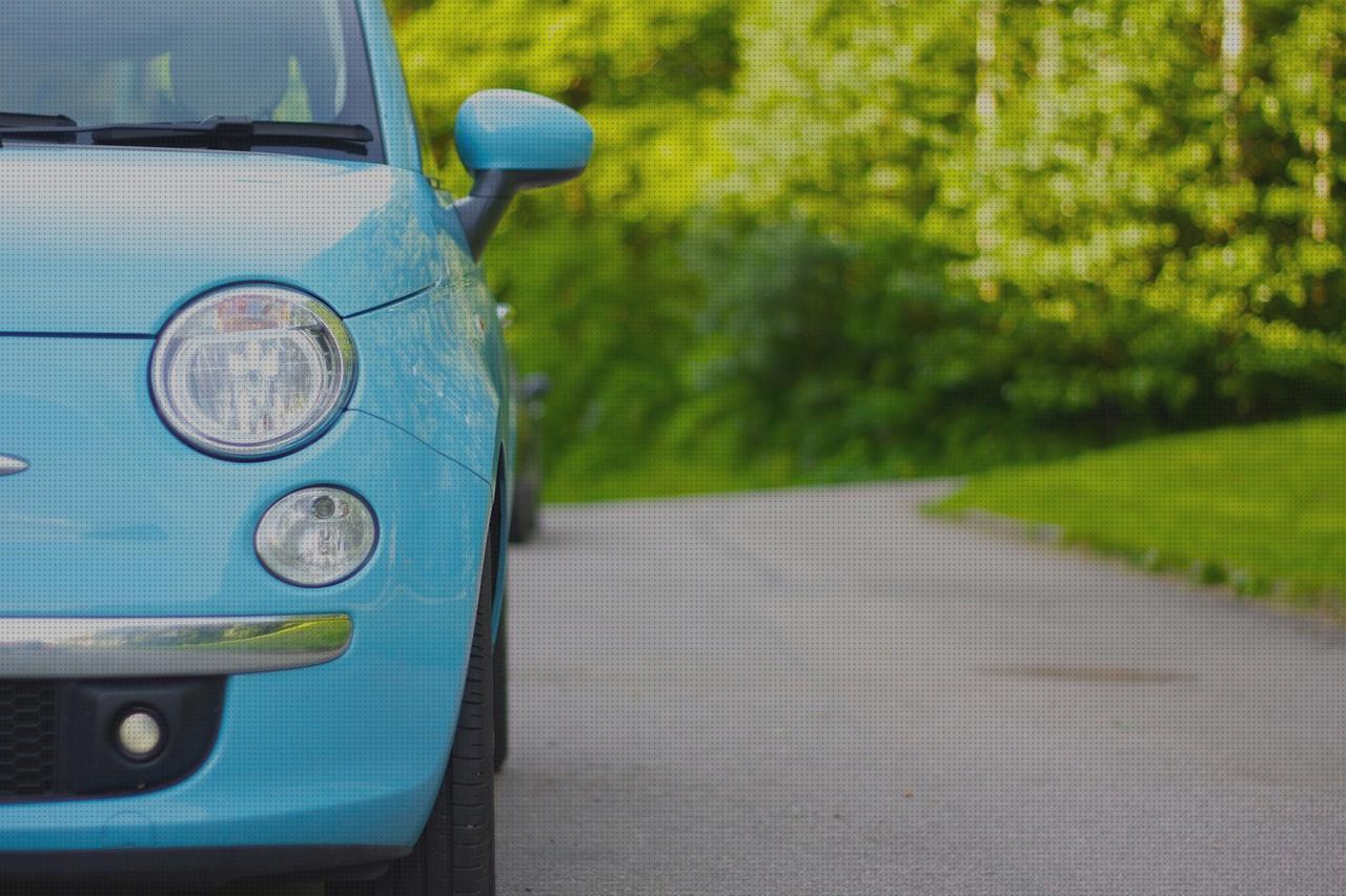 Los 11 Mejores fiat 500l portabici