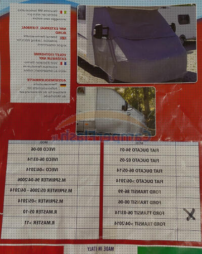 Las mejores marcas de fiat camper Más sobre ducha vito camper deposito agua furgoneta camper fiat ducato 14 camper