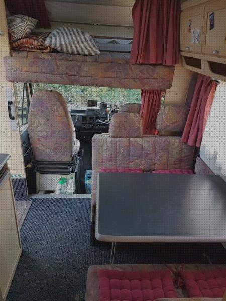 Las mejores fiat camper Más sobre ducha vito camper deposito agua furgoneta camper fiat ducato 14 camper