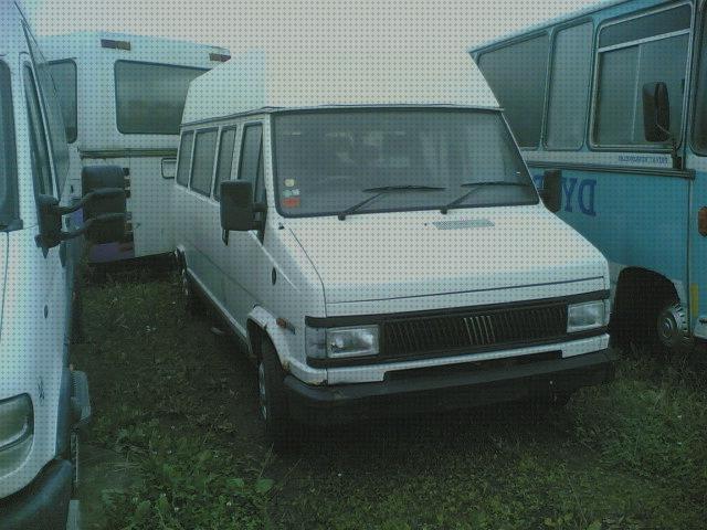 Mejores 31 fiat ducato 14 camper a la venta