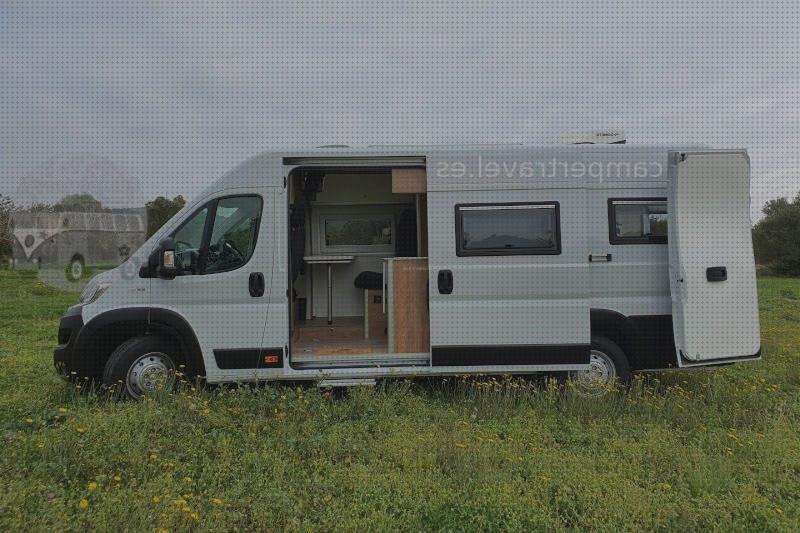 ¿Dónde poder comprar fiat camper Más sobre ducha vito camper deposito agua furgoneta camper fiat ducato 2020 camper?