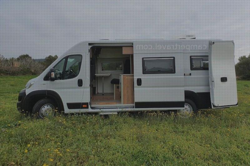 Las mejores fiat camper Más sobre ducha vito camper deposito agua furgoneta camper fiat ducato 2020 camper