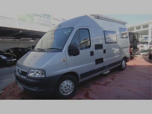 ¿Dónde poder comprar fiat camper Más sobre ducha vito camper deposito agua furgoneta camper fiat ducato camper 2005?
