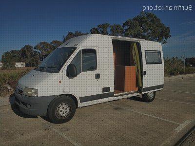 31 Mejores fiat ducato camper 2005 del mundo