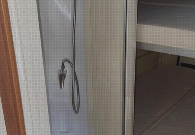 Las mejores fiat camper Más sobre ducha vito camper deposito agua furgoneta camper fiat ducato camper ducha