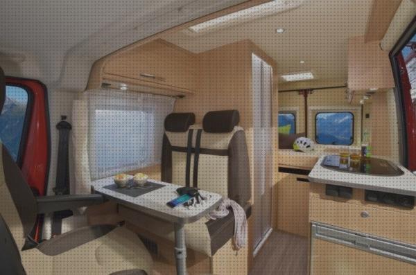 Las mejores fiat camper Más sobre ducha vito camper deposito agua furgoneta camper fiat ducato camper interior