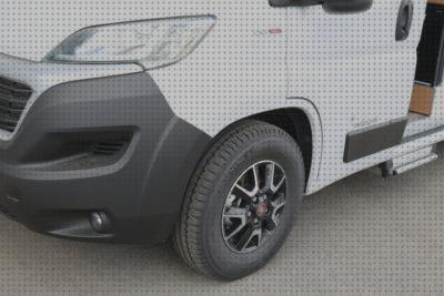 Review de fiat ducato camper westfalia