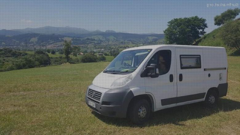 ¿Dónde poder comprar fiat camper Más sobre ducha vito camper deposito agua furgoneta camper fiat ducato l1h1 camper?