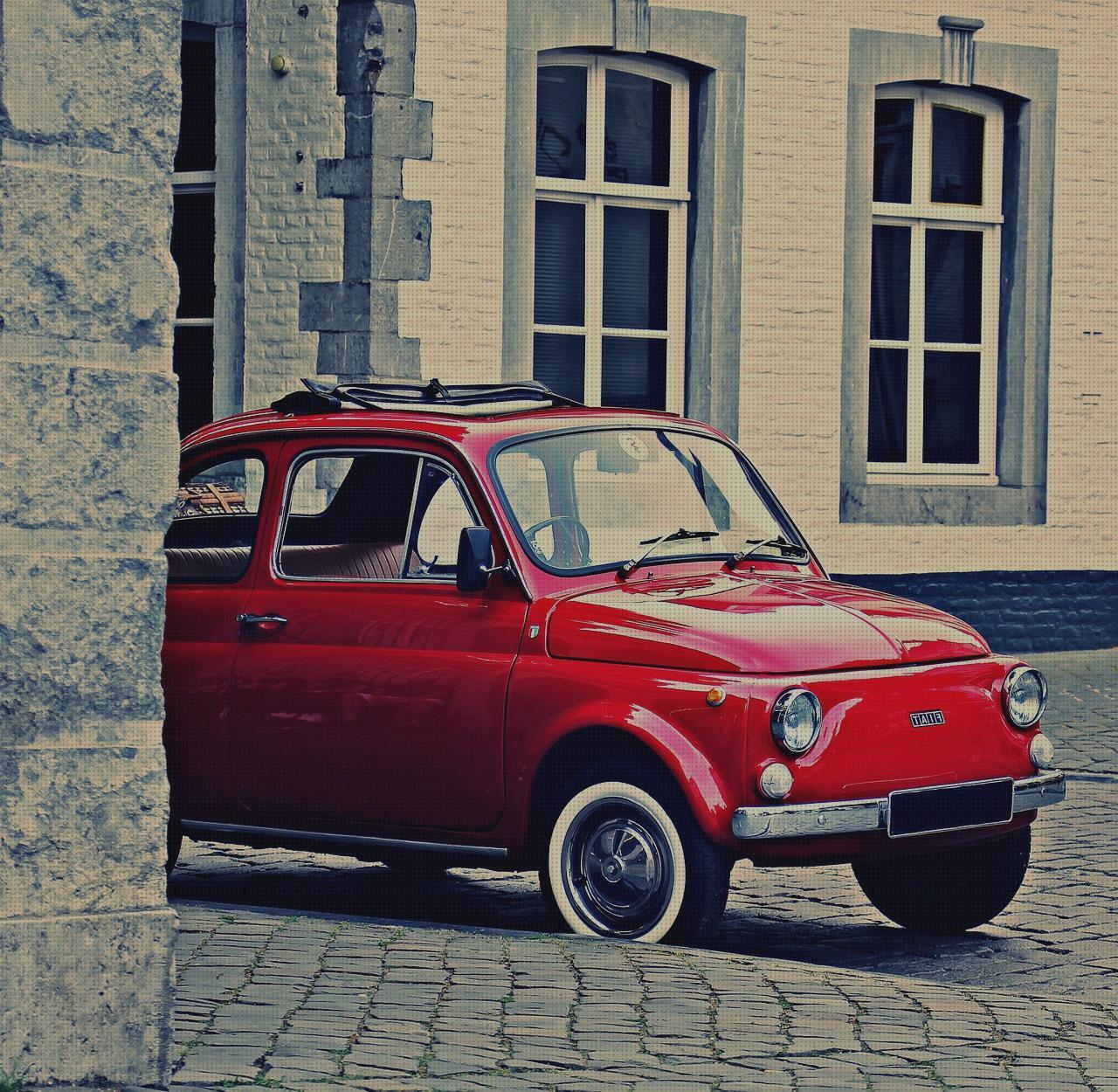 Las mejores marcas de furgo fiat fiat multivan