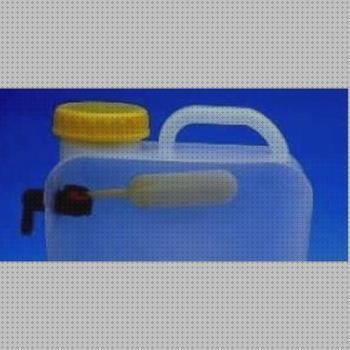 Review de flotador deposito de agua