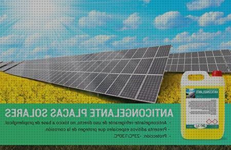 Las mejores Más sobre inversor solar con gestion de excedentes Más sobre nevera r600a sin compresor Más sobre feng shui claraboya fluido anticongelante 1 5 l placa solar