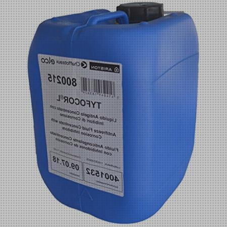 Opiniones de los 5 mejores Fluidos Anticongelantes 1 5 L Placas Solares